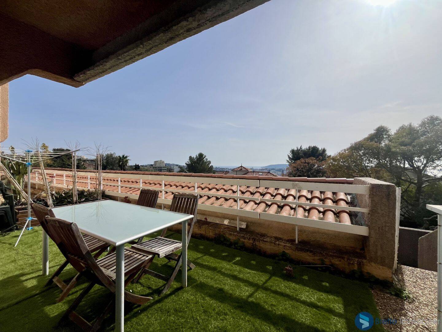 Appartement 4 pièces 78 m² · à Toulon · 78,3 m² · 330 000 €