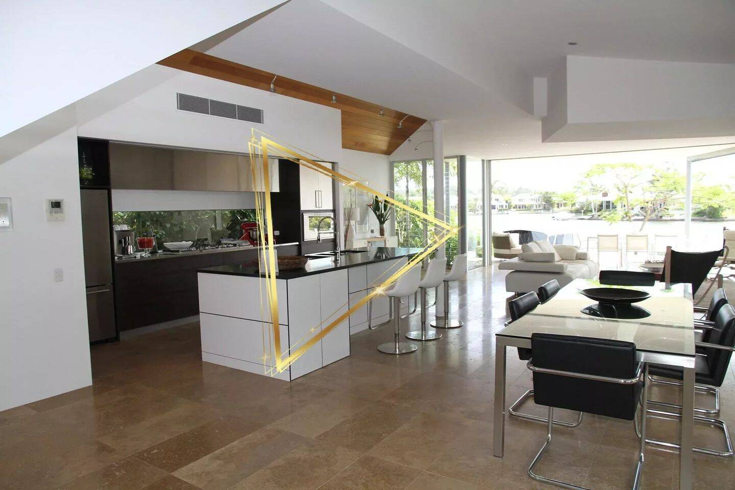 Appartement 4 pièces 89 m² · à Arcueil · 88,9 m² · 495 000 €