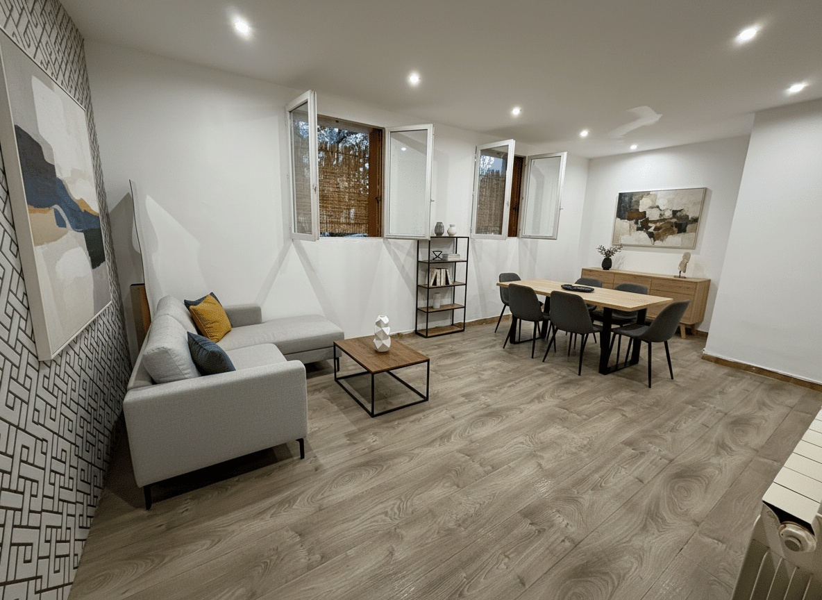 Appartement 3 pièces 55 m² · à Toulon · 55 m² · 169 000 €
