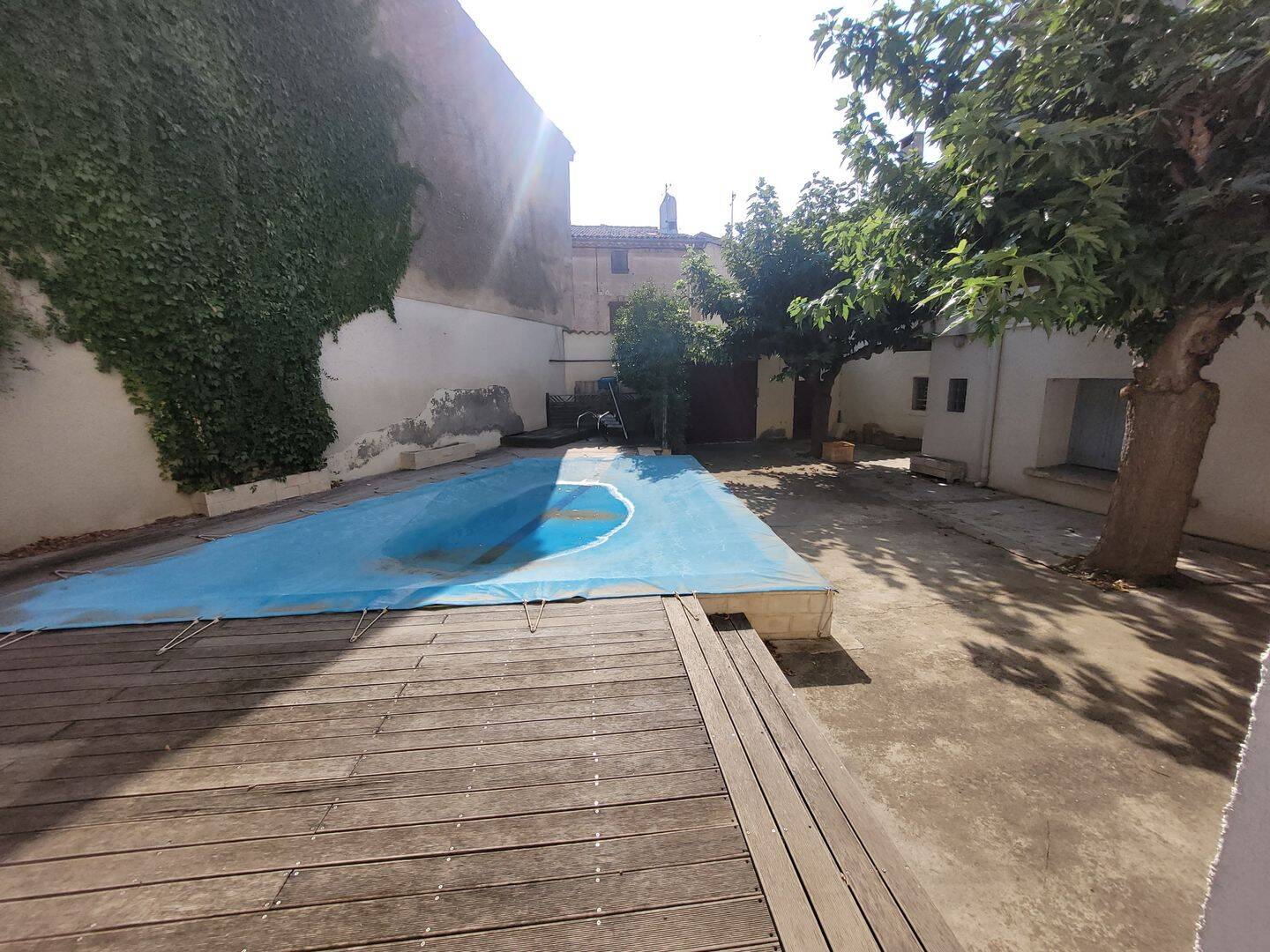 Maison 10 pièces 256 m² · à Salles-d'Aude · 256 m² · 465 000 €