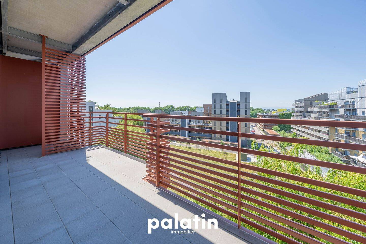 Appartement 3 pièces 67 m² · à Strasbourg · 67 m² · 275 000 €