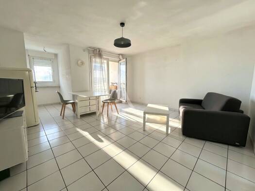 Appartement à vendre 146 000 € 2 pièces 1 chambre 36 m² Étage 2/3 Est Grabels 34790