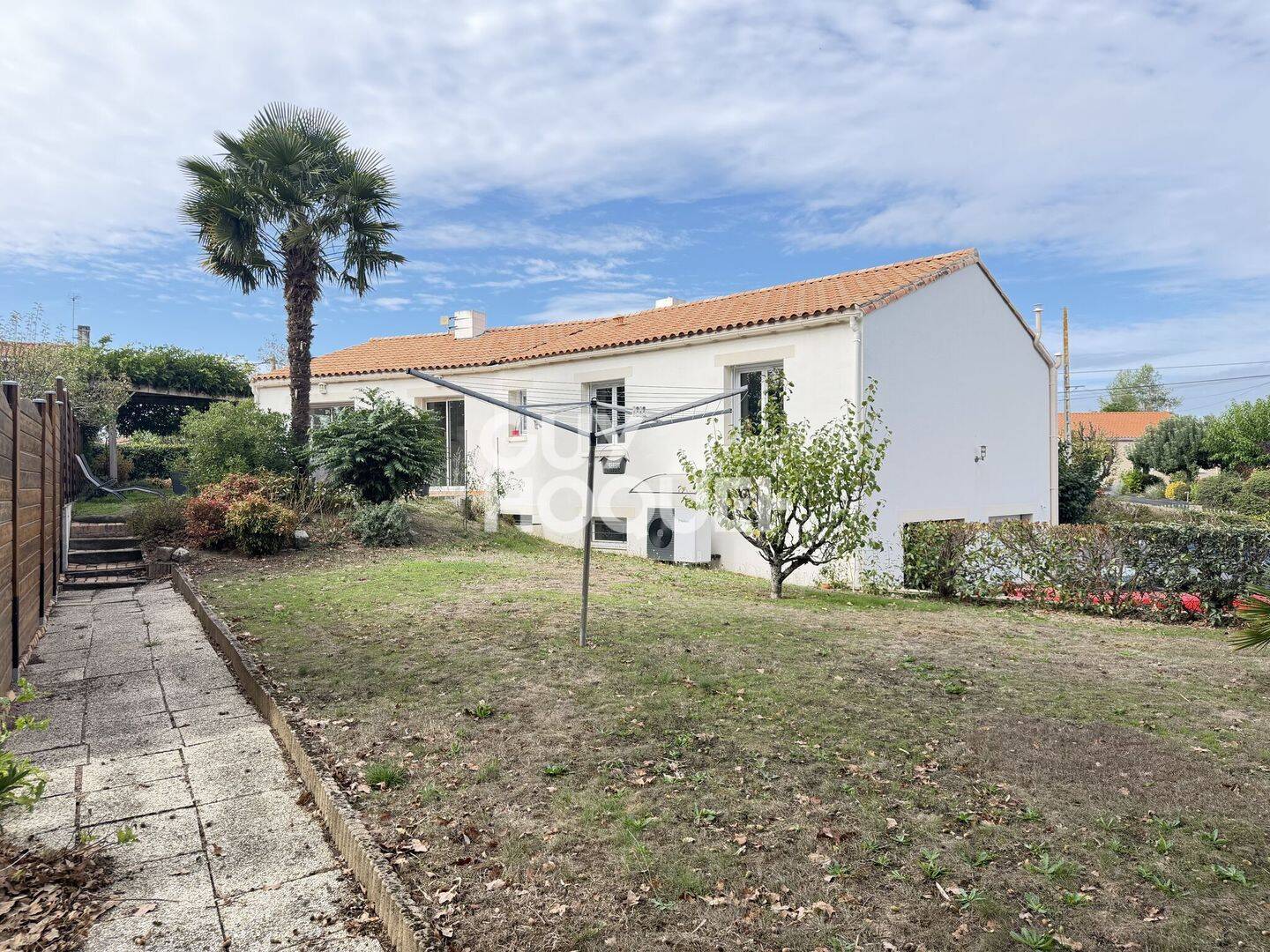 Maison 5 pièces 119 m² · à Le Bignon · 119 m² · 367 500 €