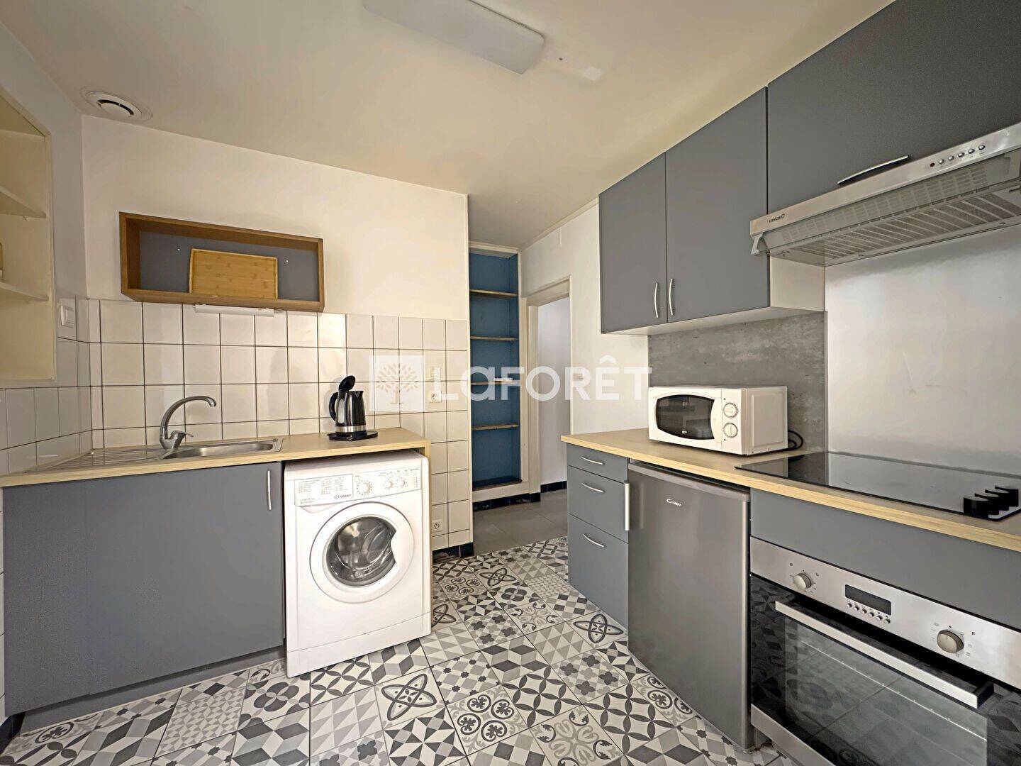Appartement 1 pièce 26 m² · à Mâcon · 25,8 m² · 430 €