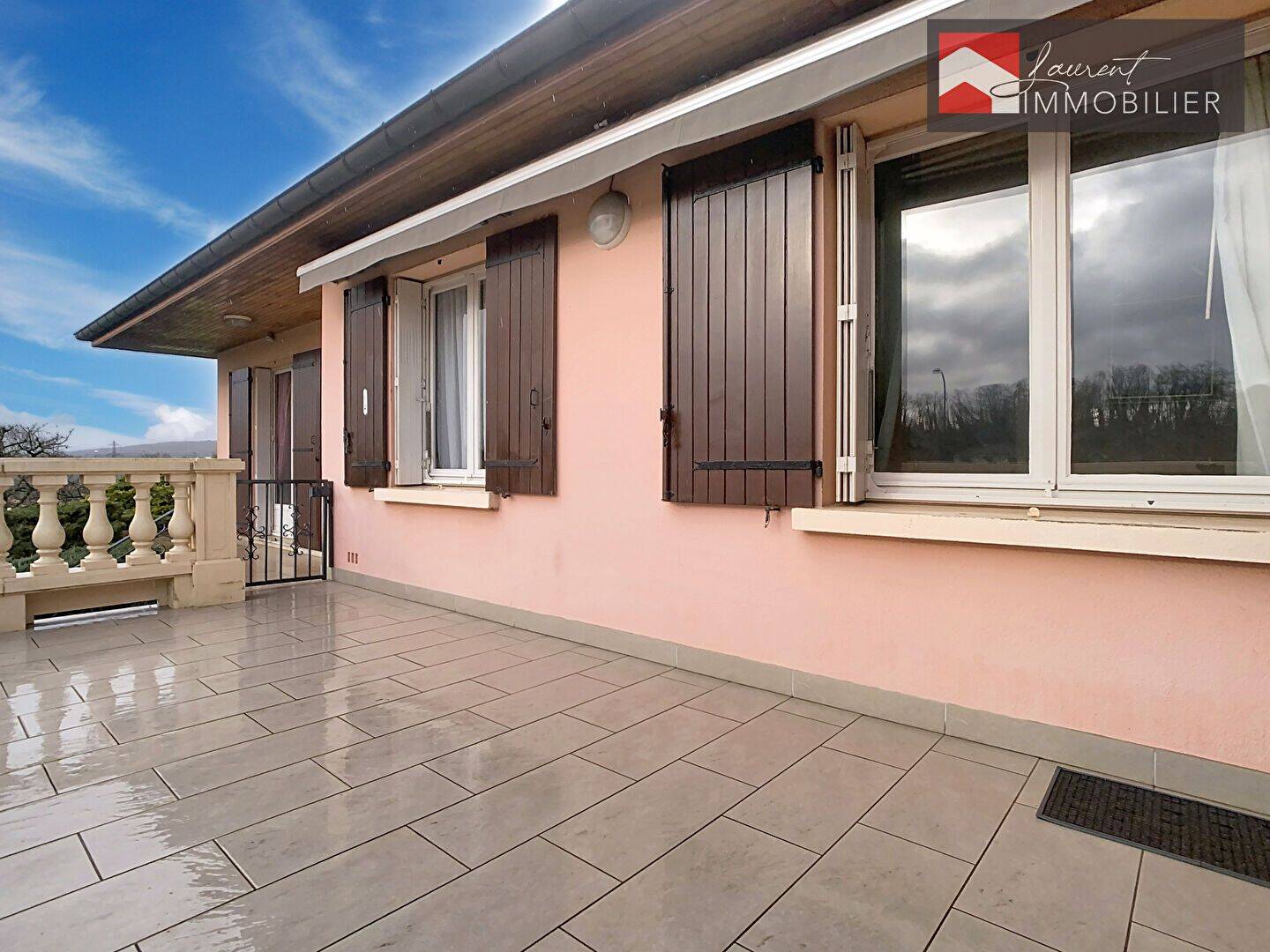 Maison 6 pièces 156 m² · à Lacrost · 156 m² · 185 000 €