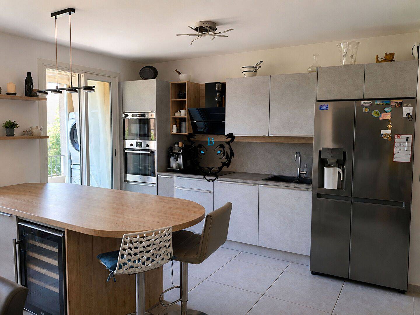 Appartement 4 pièces 73 m² · à Roquebrune-sur-Argens · 73,4 m² · 299 000 €