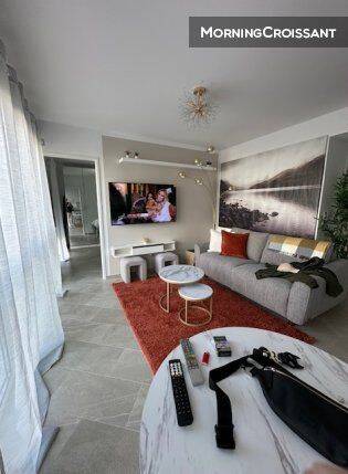 Appartement 2 pièces 47 m² · à Marseille 8ème Arrondissement · 47 m² · 1 490 €