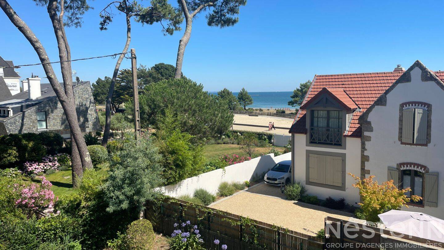 Appartement 3 pièces 64 m² · à Carnac · 64,3 m² · 465 000 €