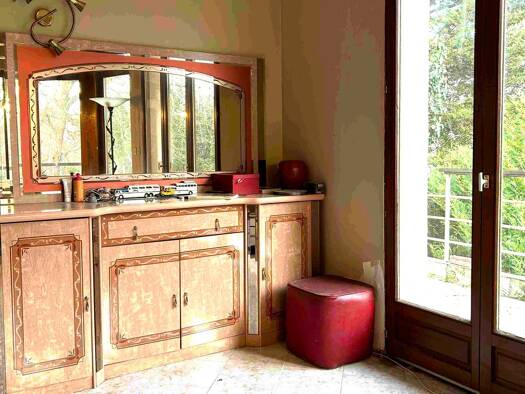 Maison à louer 595 € 7 pièces 5 chambres 200 m² 1 600 m² de terrain Poirier Baron Sannois 95110