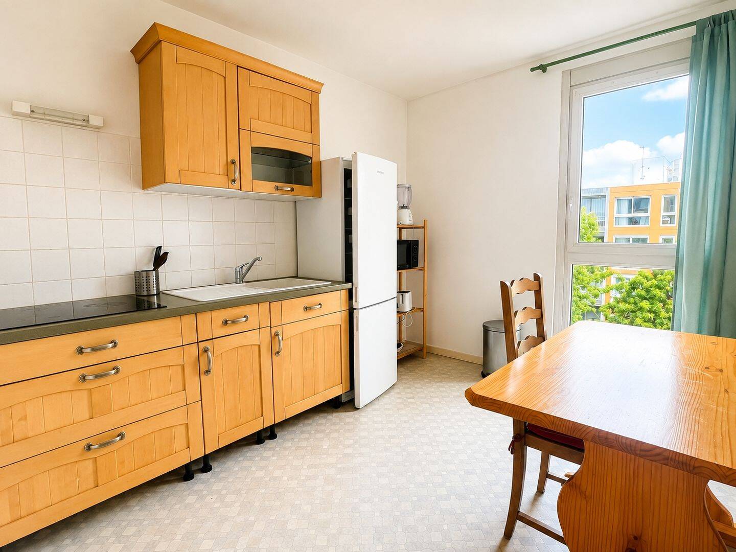 Appartement 2 pièces 51 m² · à Angers · 51 m² · 129 500 €