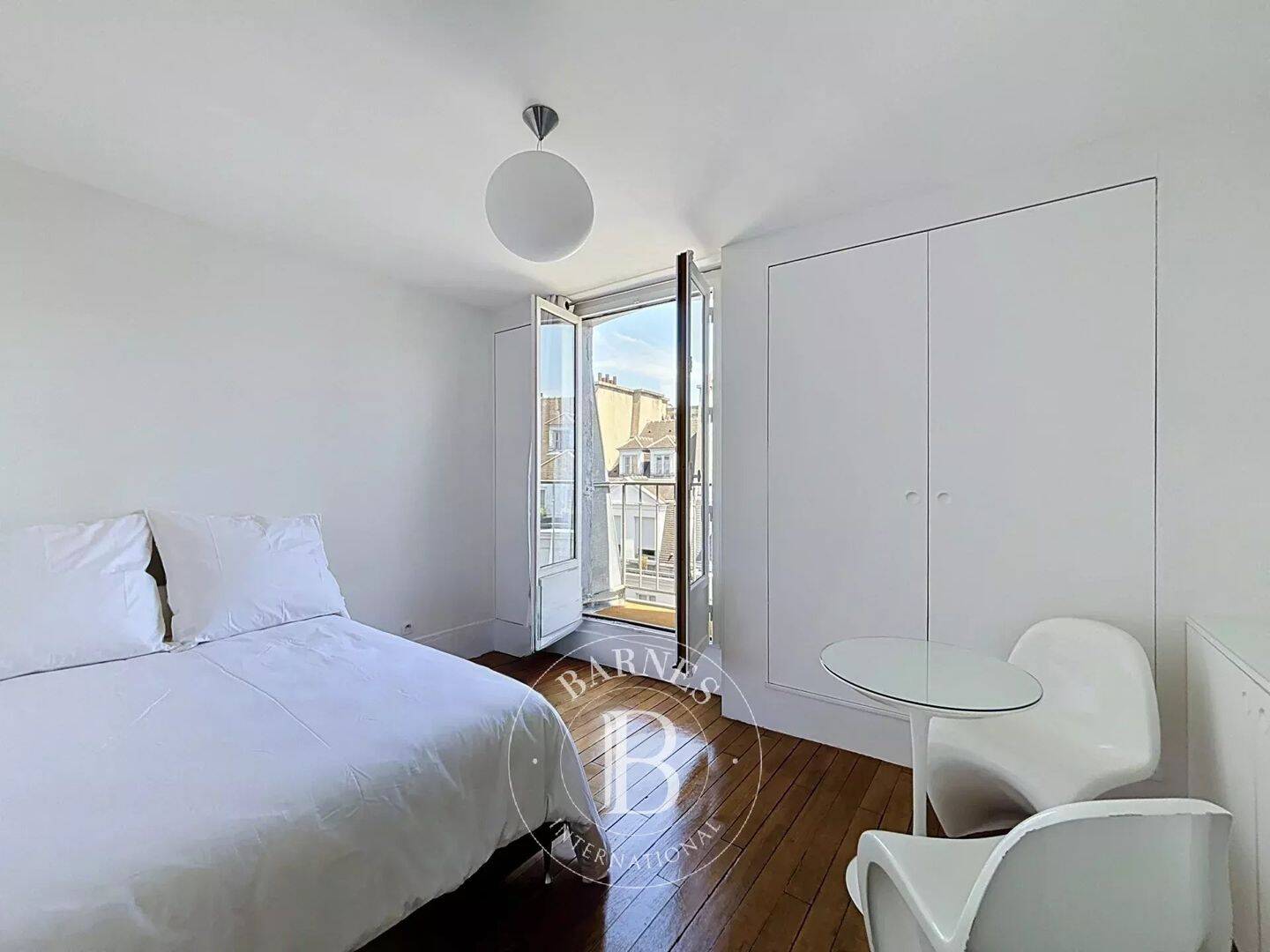 Appartement 1 pièce 18 m² · à Paris 3ème Arrondissement · 18 m² · 1 200 €/mois
