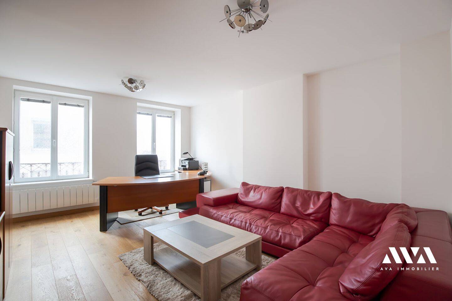 Appartement 3 pièces 73 m² · à Nancy · 73 m² · 185 000 €