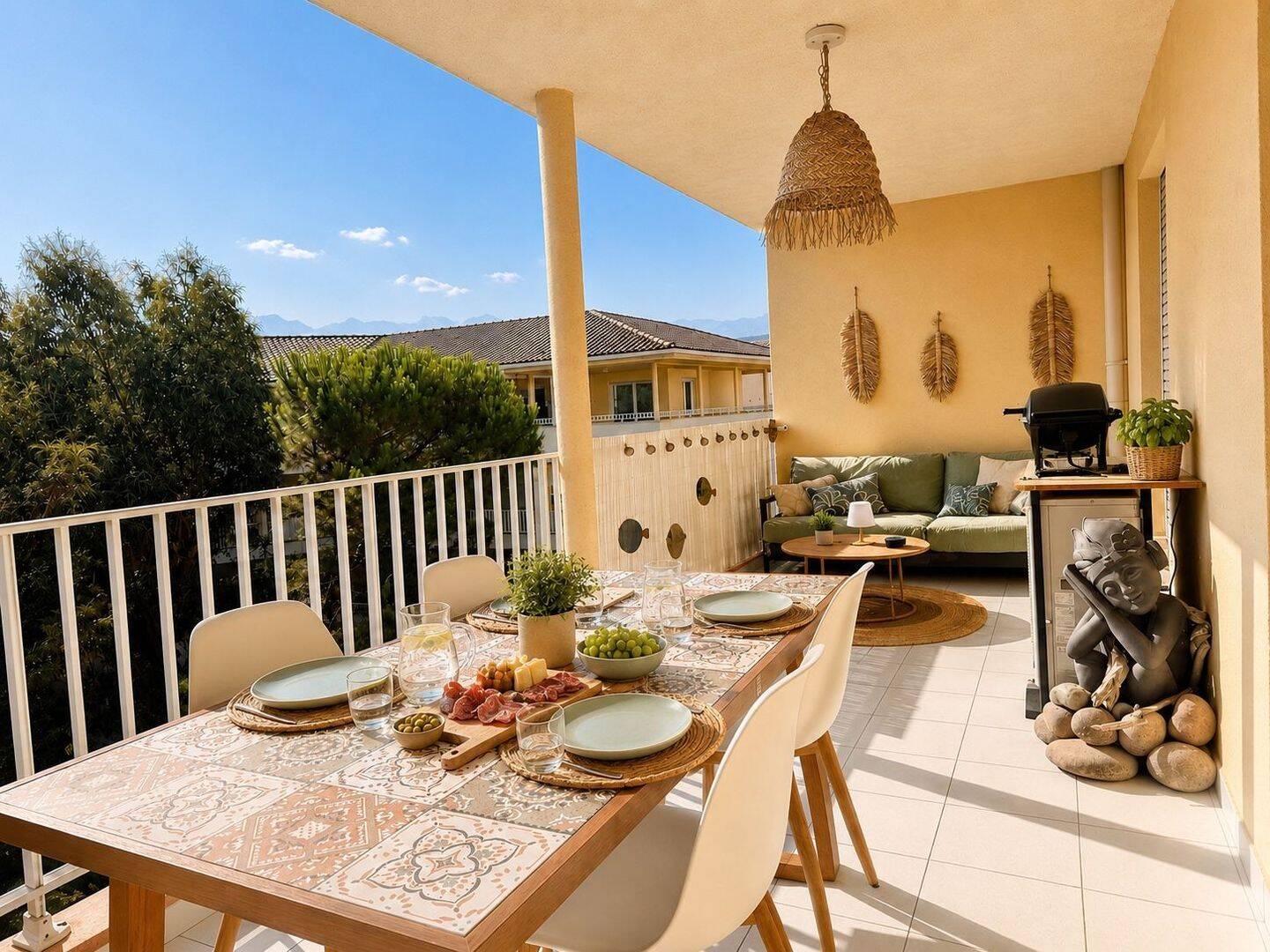 Appartement 3 pièces 62 m² · à Calvi · 62 m² · 359 000 €