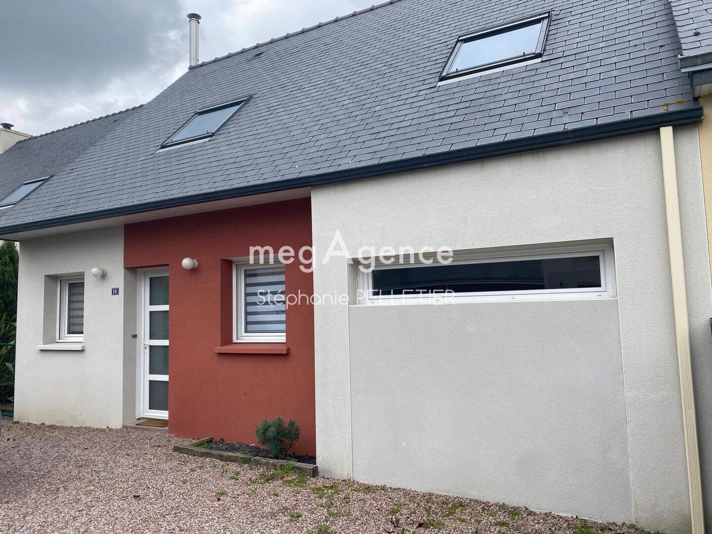 Maison 5 pièces 100 m² · à Pleurtuit · 100 m² · 348 950 €