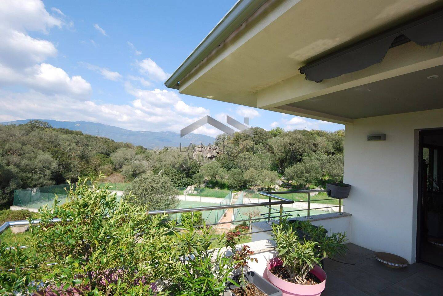 Appartement 4 pièces 106 m² · à Porto-Vecchio · 105,8 m² · 767 350 €