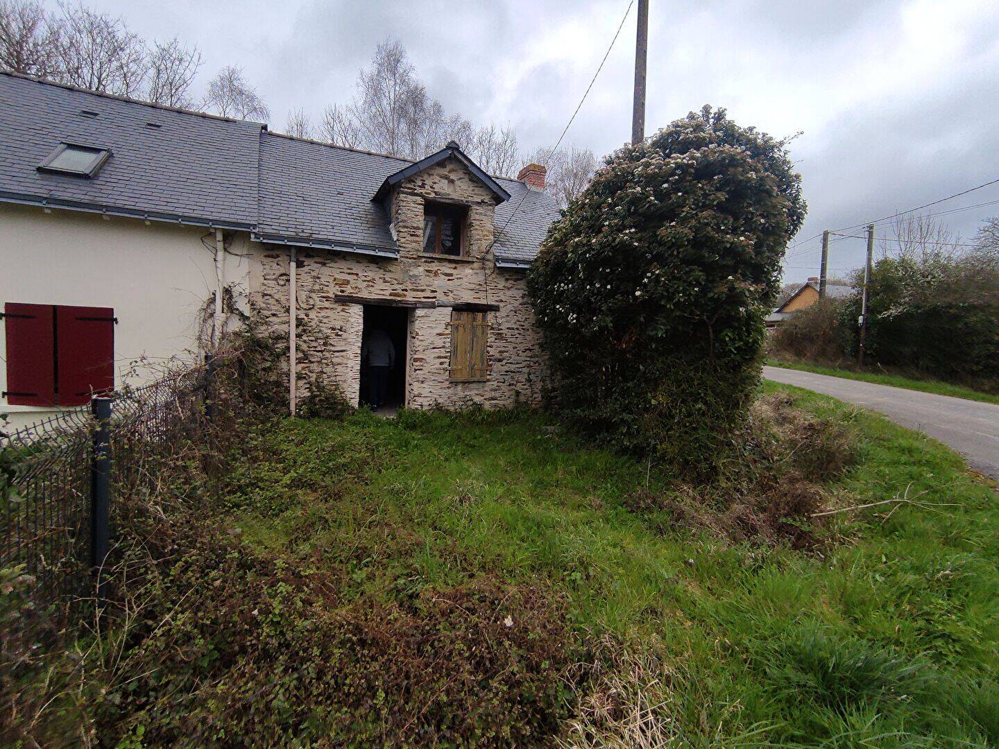 Maison 2 pièces 49 m² · à Fégréac · 49 m² · 89 400 €