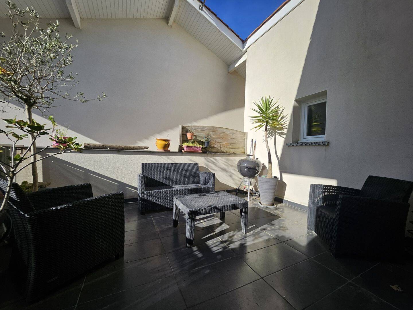 Appartement 4 pièces 119 m² · à Tarnos · 119,4 m² · 350 000 €