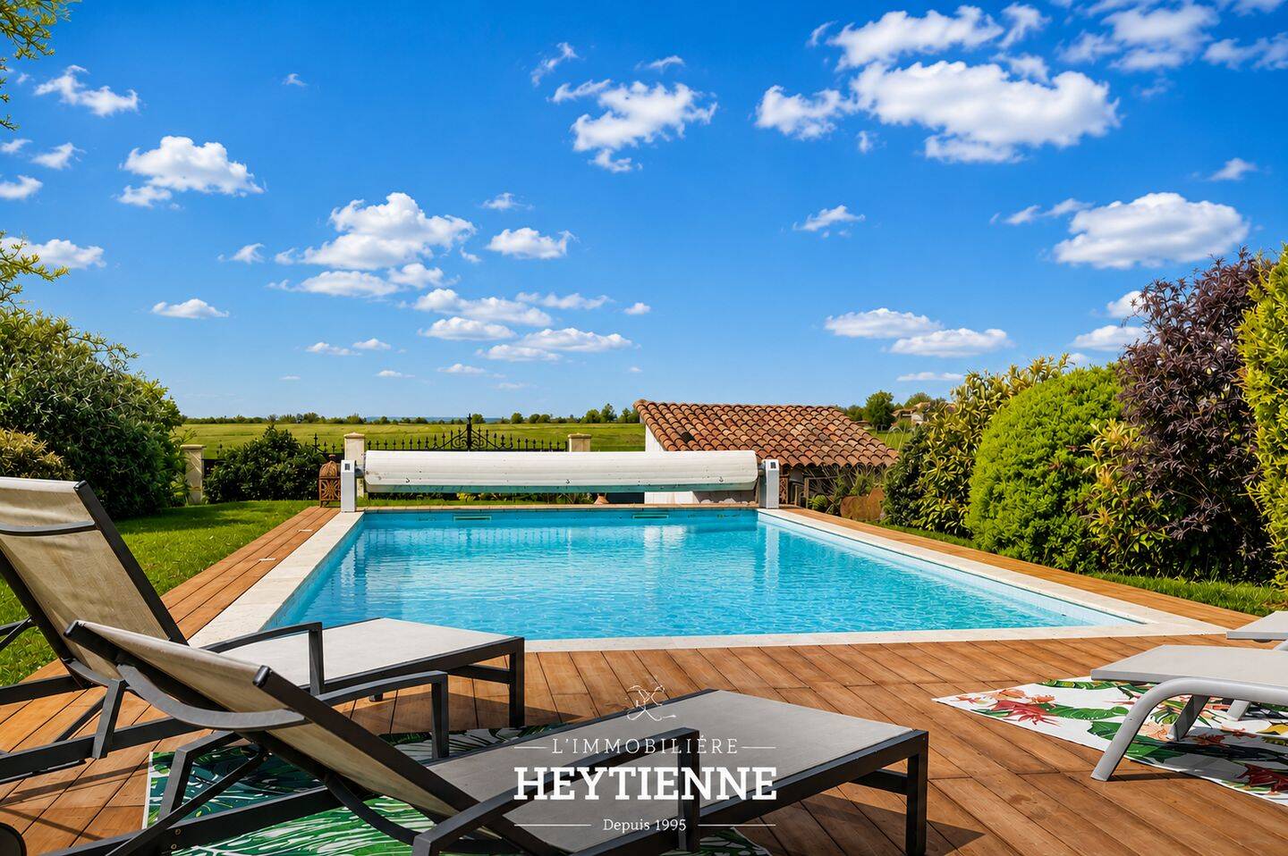 Maison 11 pièces 373 m² · à Servigny-lès-Sainte-Barbe · 373 m² · 629 000 €