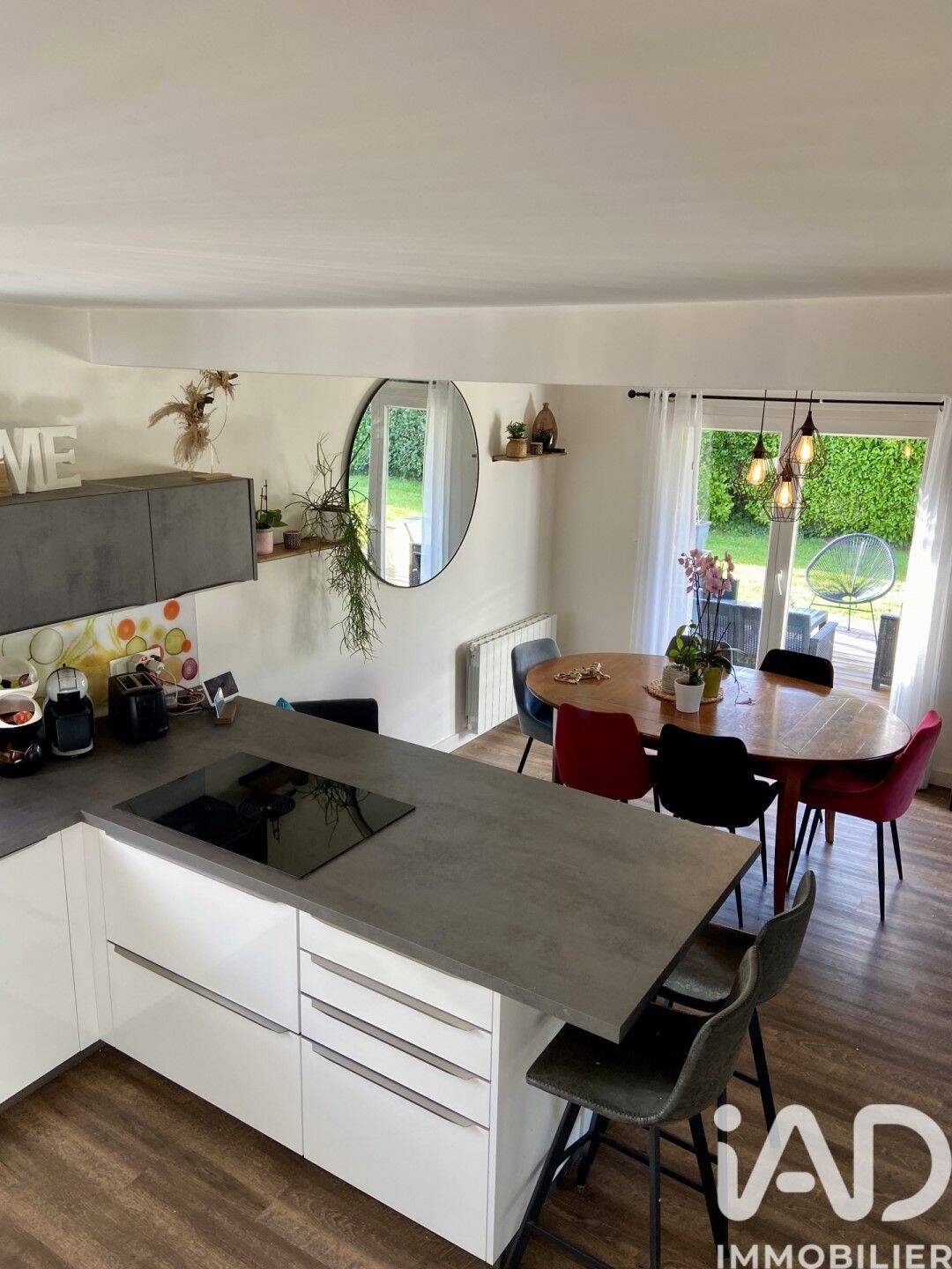Maison 5 pièces 86 m² · à Plumergat · 86 m² · 371 000 €