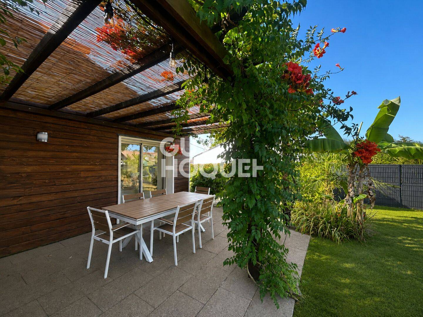 Maison 7 pièces 150 m² · à Vertou · 150 m² · 582 400 €