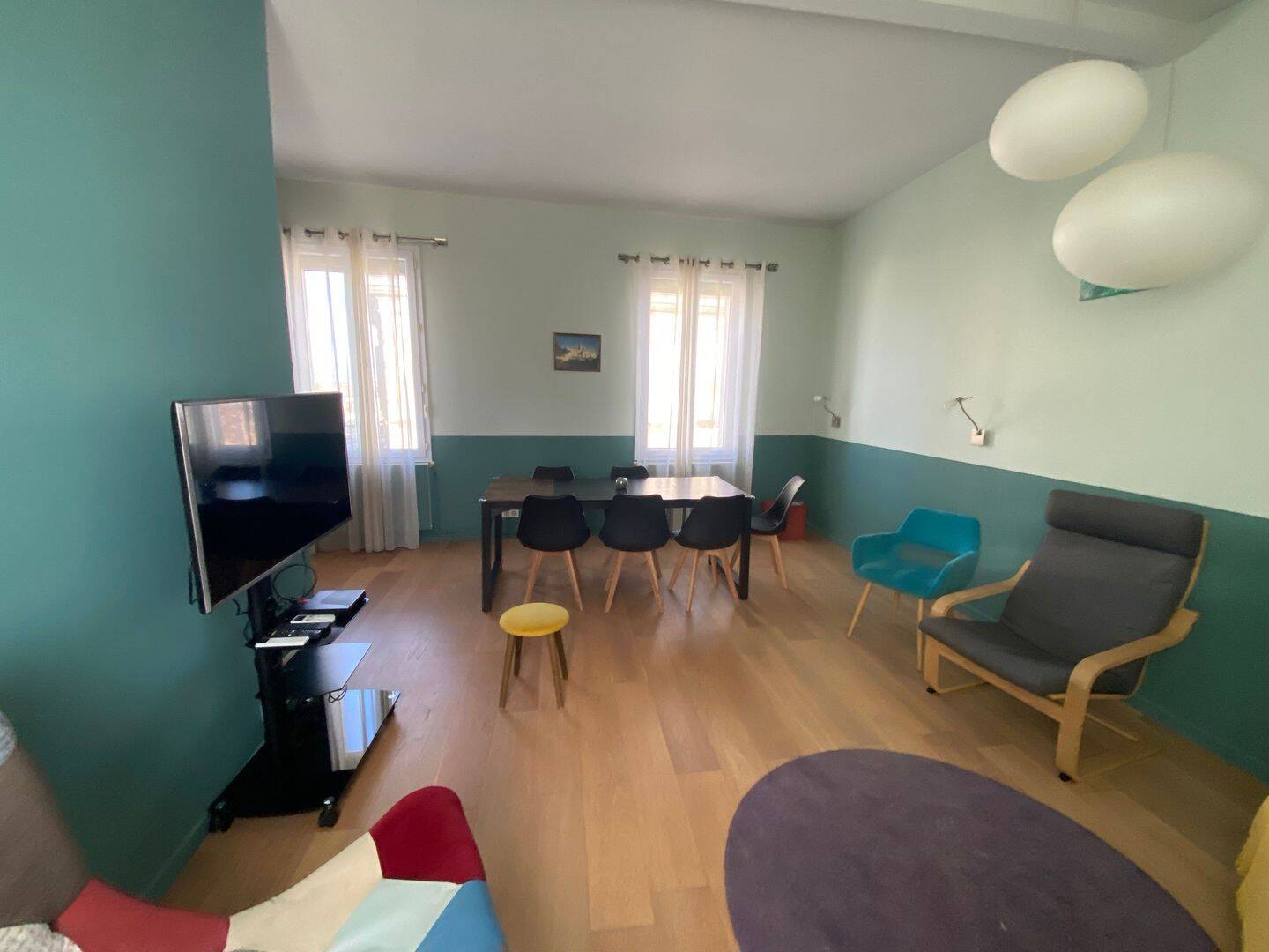 Maison 6 pièces 135 m² · à Pauillac · 135 m² · 1 190 €