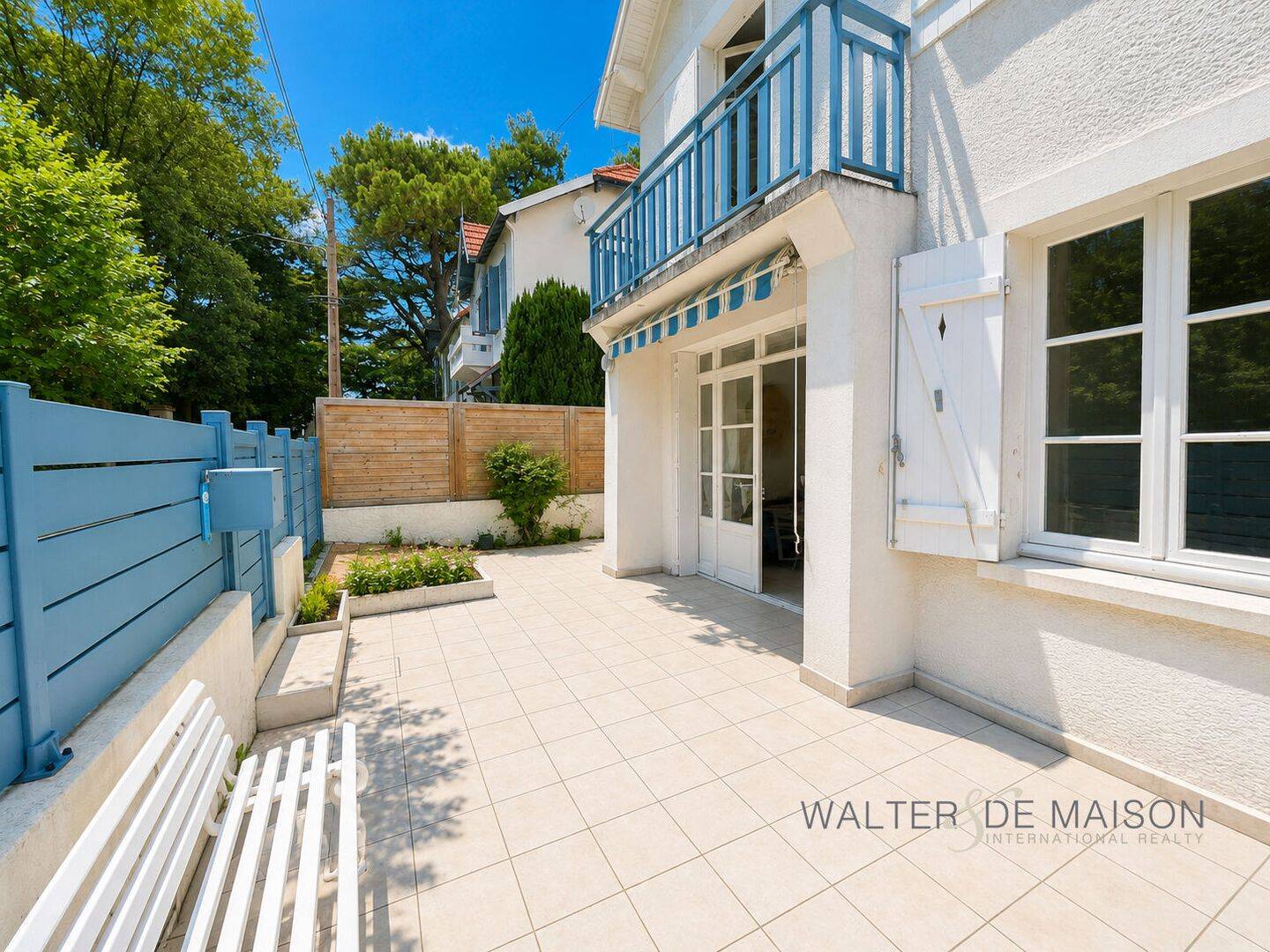 Maison 5 pièces 69 m² · à La Baule-Escoublac · 69 m² · 598 000 €