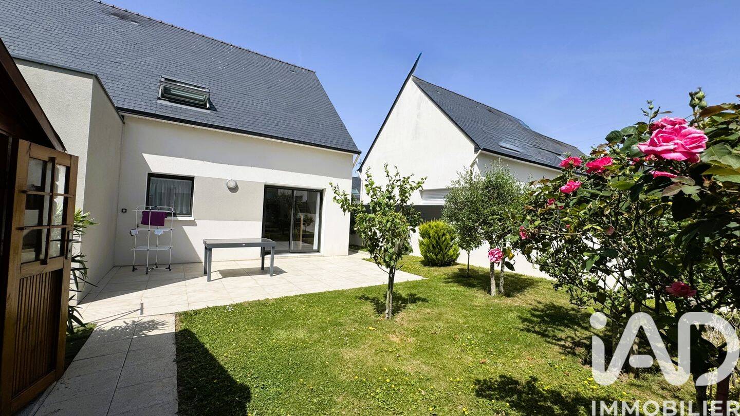 Maison 6 pièces 147 m² · à Brest · 147 m² · 349 000 €