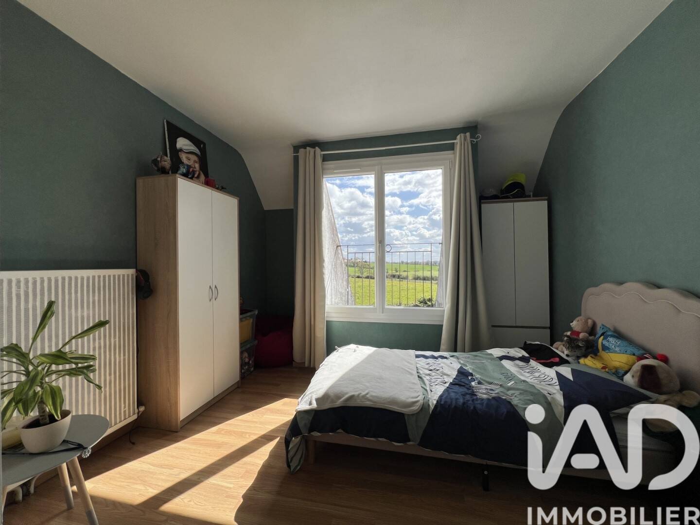 Maison 7 pièces 194 m² · à Sougé-le-Ganelon · 194 m² · 209 000 €