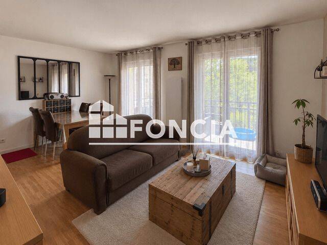 Appartement 2 pièces 47 m² · à Le Coudray · 46,9 m² · 650 €/mois