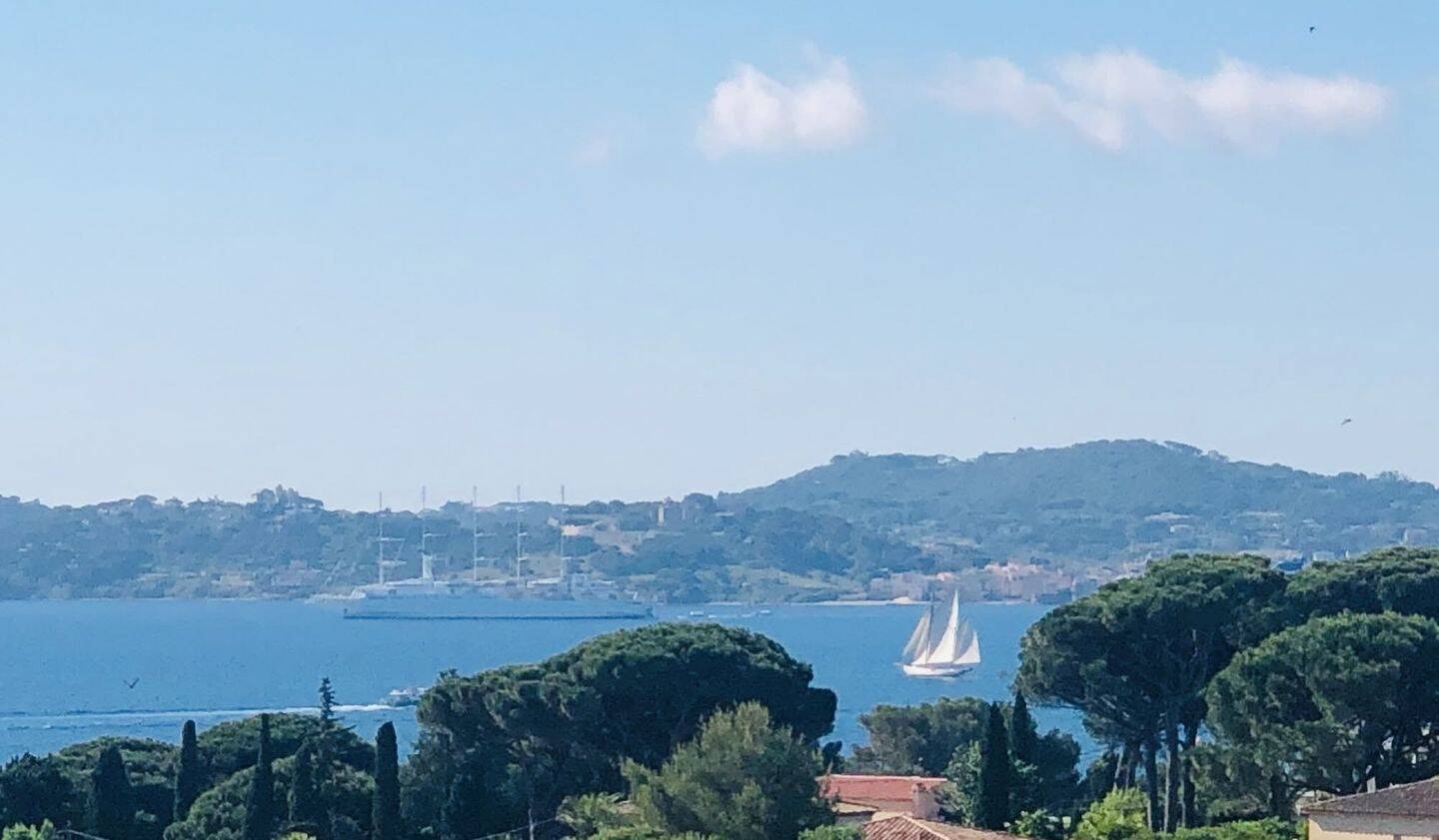 Maison 3 pièces 65 m² · à Sainte-Maxime · 65 m² · 699 500 €