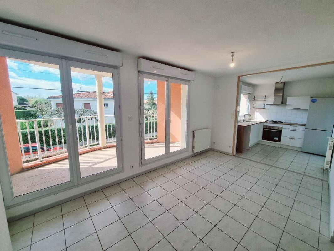 Appartement 2 pièces 49 m² · à Albi · 49 m² · 673 €