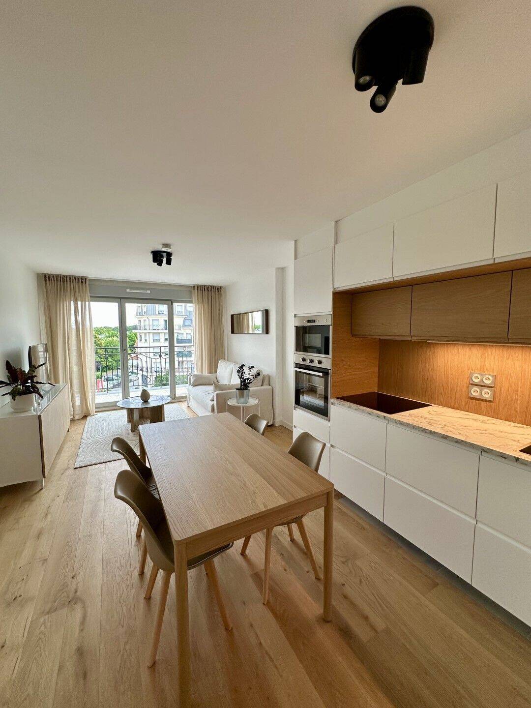Appartement 2 pièces 45 m² · à Clamart · 45 m² · 1 350 €