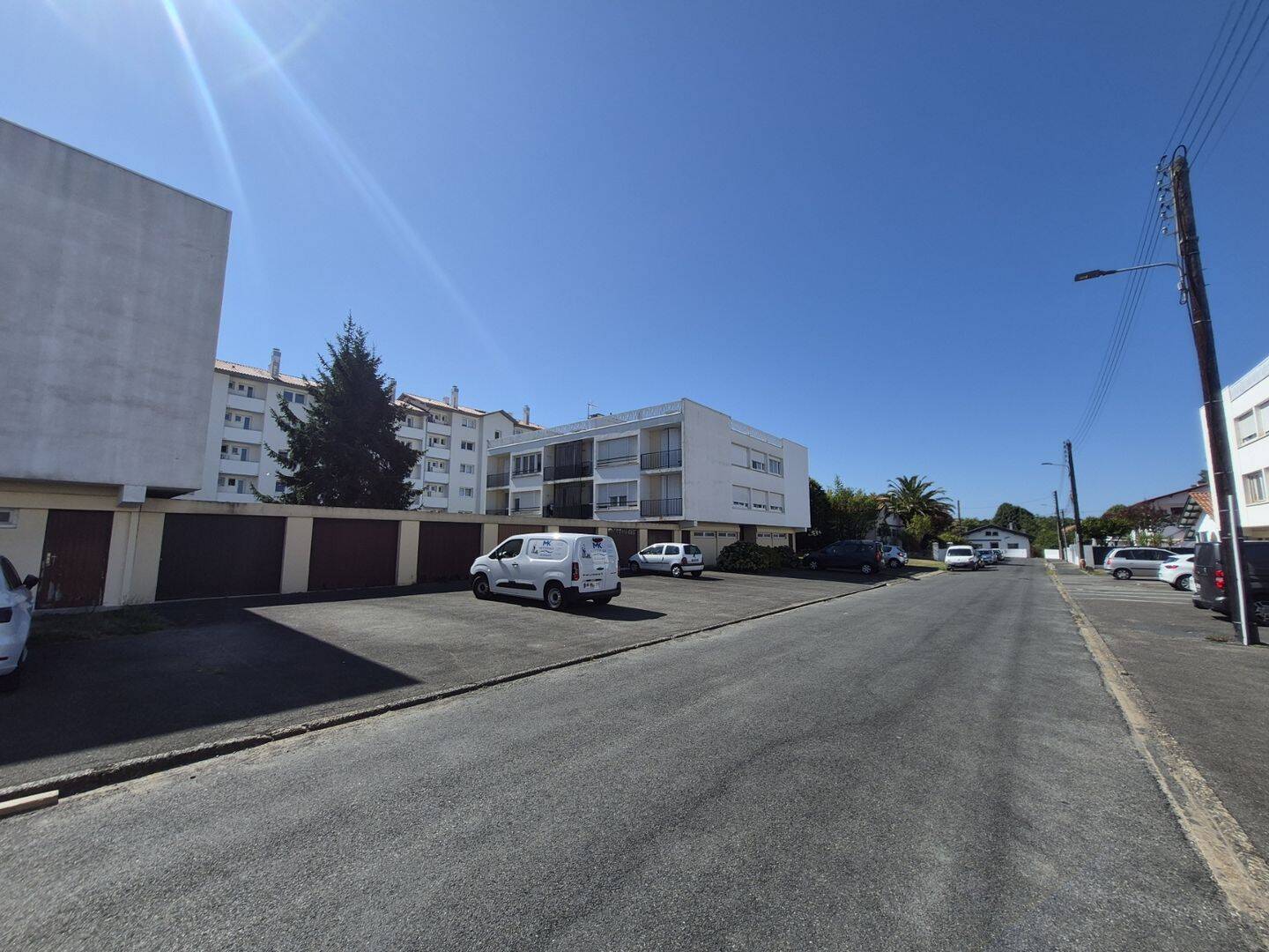 Appartement 3 pièces 58 m² · à Anglet · 58,3 m² · 212 000 €
