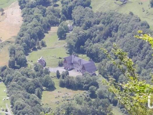 Appartement à vendre - neuf 255 000 € 3 pièces 2 chambres 65 m² RDC Cauterets 65110