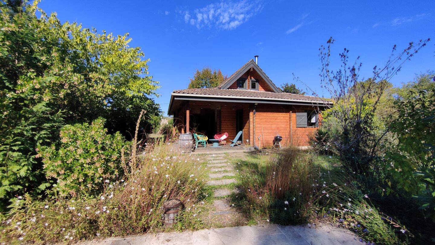 Maison 5 pièces 99 m² · à Le Tuzan · 99 m² · 279 000 €