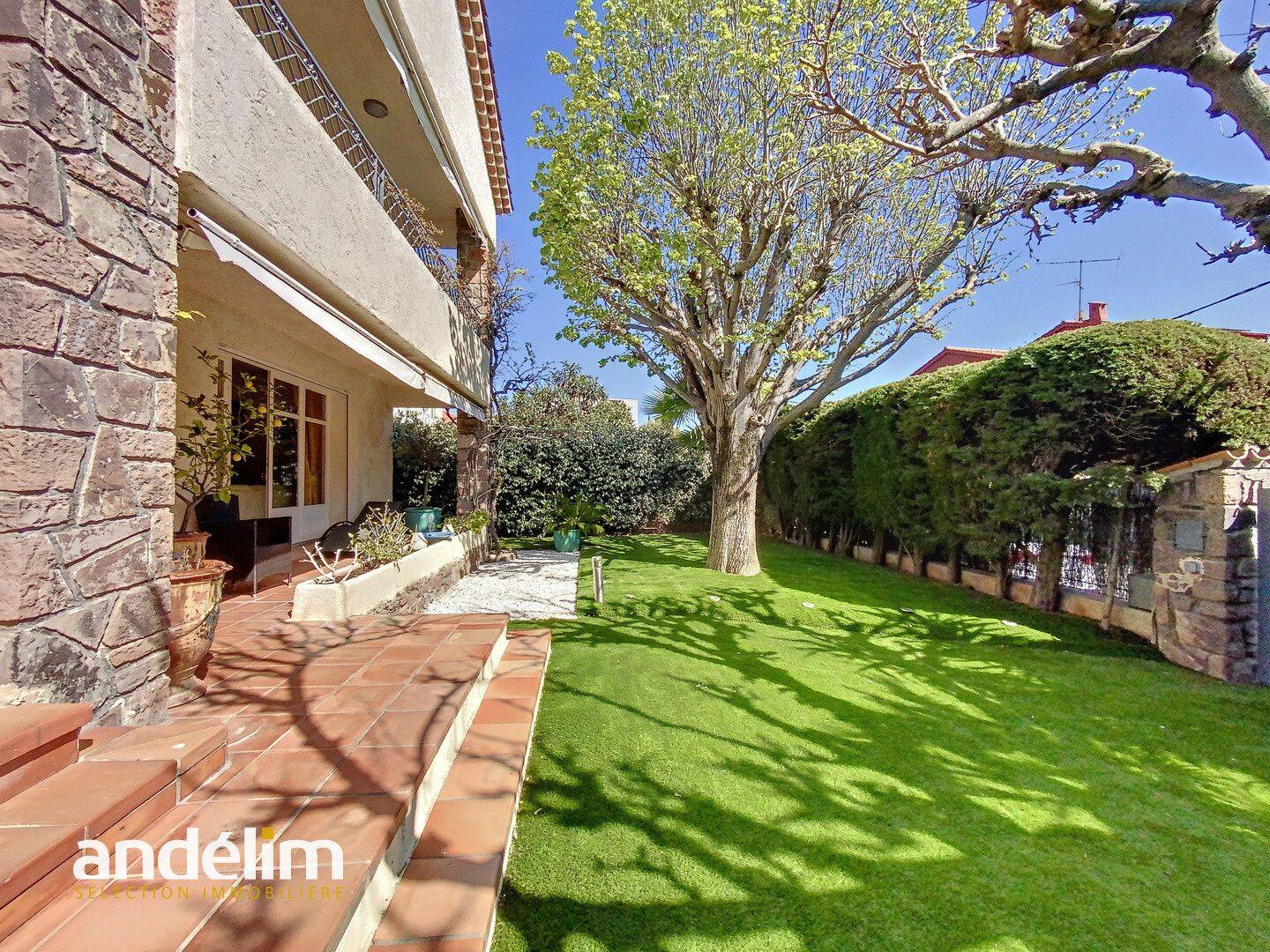 Maison 5 pièces 151 m² · à Saint-Raphaël · 151 m² · 714 000 €