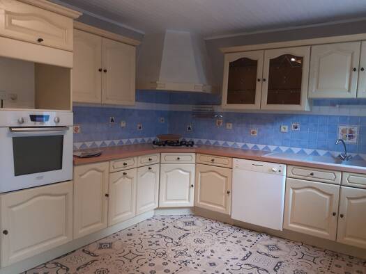 Maison à vendre 159 900 € 5 pièces 3 chambres 100 m² 74 m² de terrain Soyons 07130