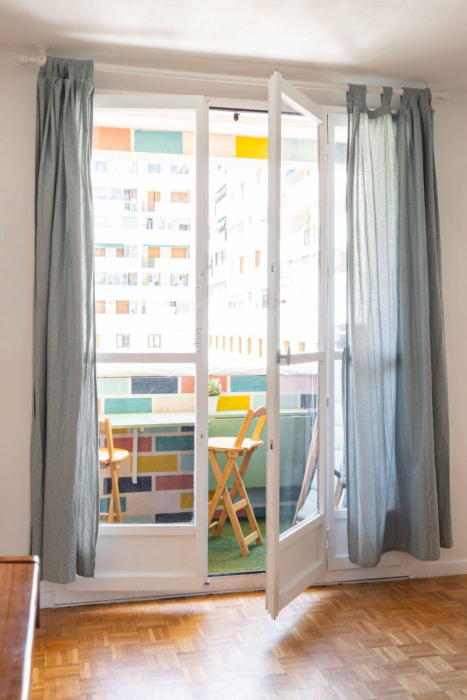 Appartement 4 pièces 76 m² · à Marseille 4ème Arrondissement · 76 m² · 210 000 €