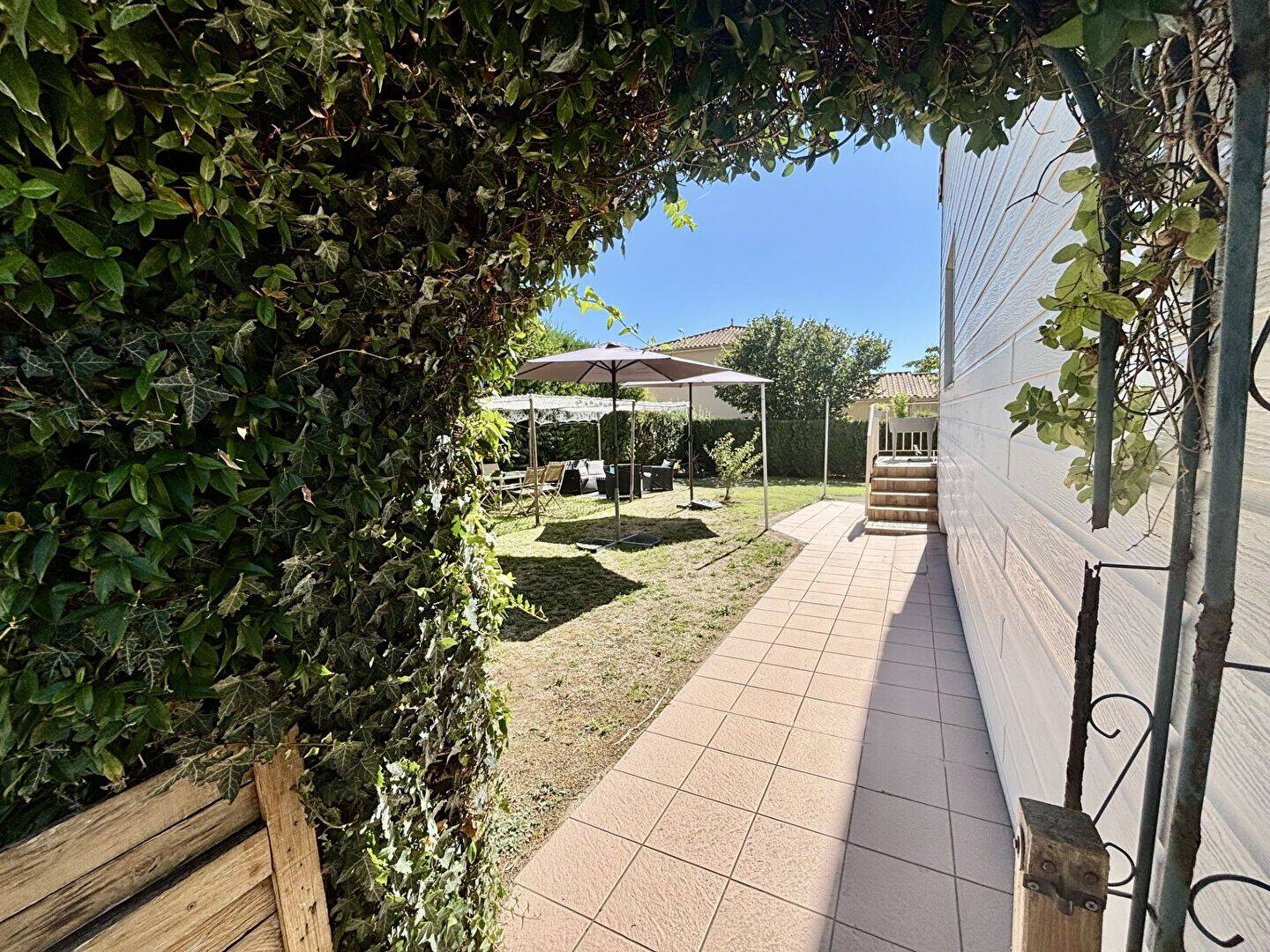 Maison 4 pièces 111 m² · à Vertou · 111 m² · 395 000 €