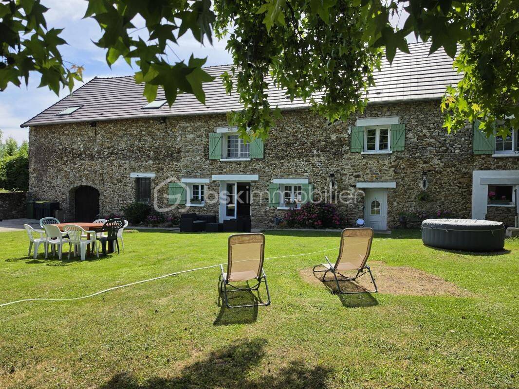 Maison 6 pièces 194 m² · à Coulommiers · 193,6 m² · 345 000 €