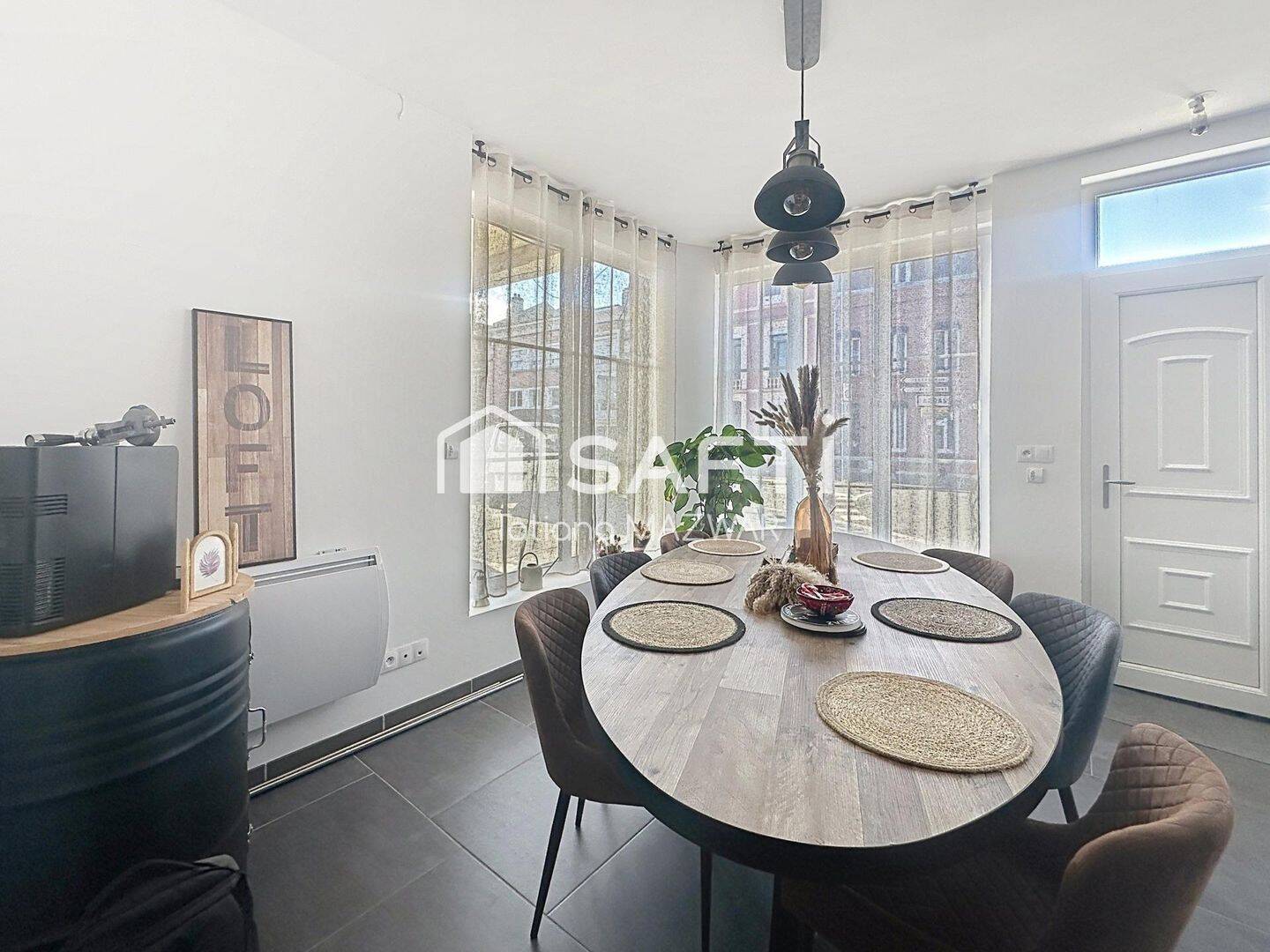 Maison 5 pièces 90 m² · à Saint-Laurent-Blangy · 90 m² · 199 000 €