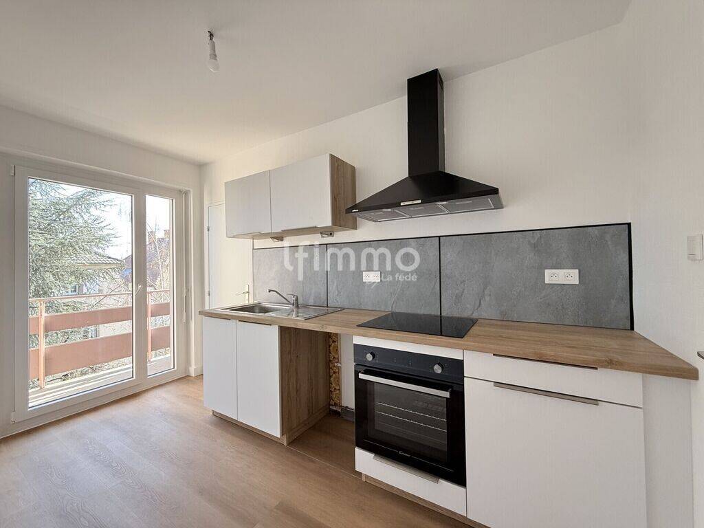 Appartement 4 pièces 87 m² · à Colmar · 87 m² · 189 000 €