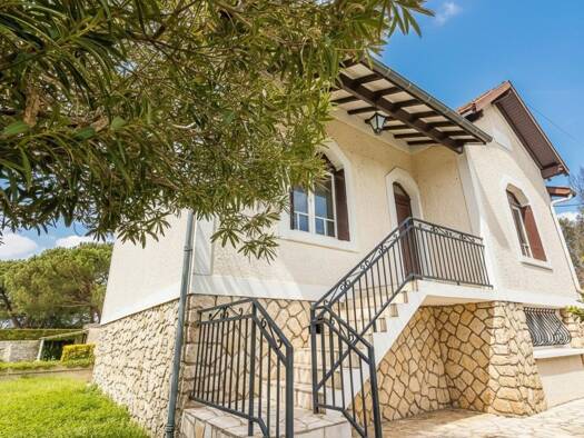 Maison à vendre 272 000 € 5 pièces 3 chambres 136 m² 700 m² de terrain Condat Libourne 33500