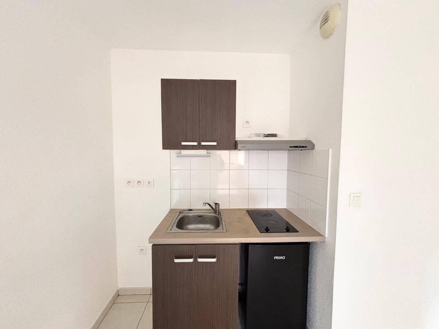 Appartement — 5