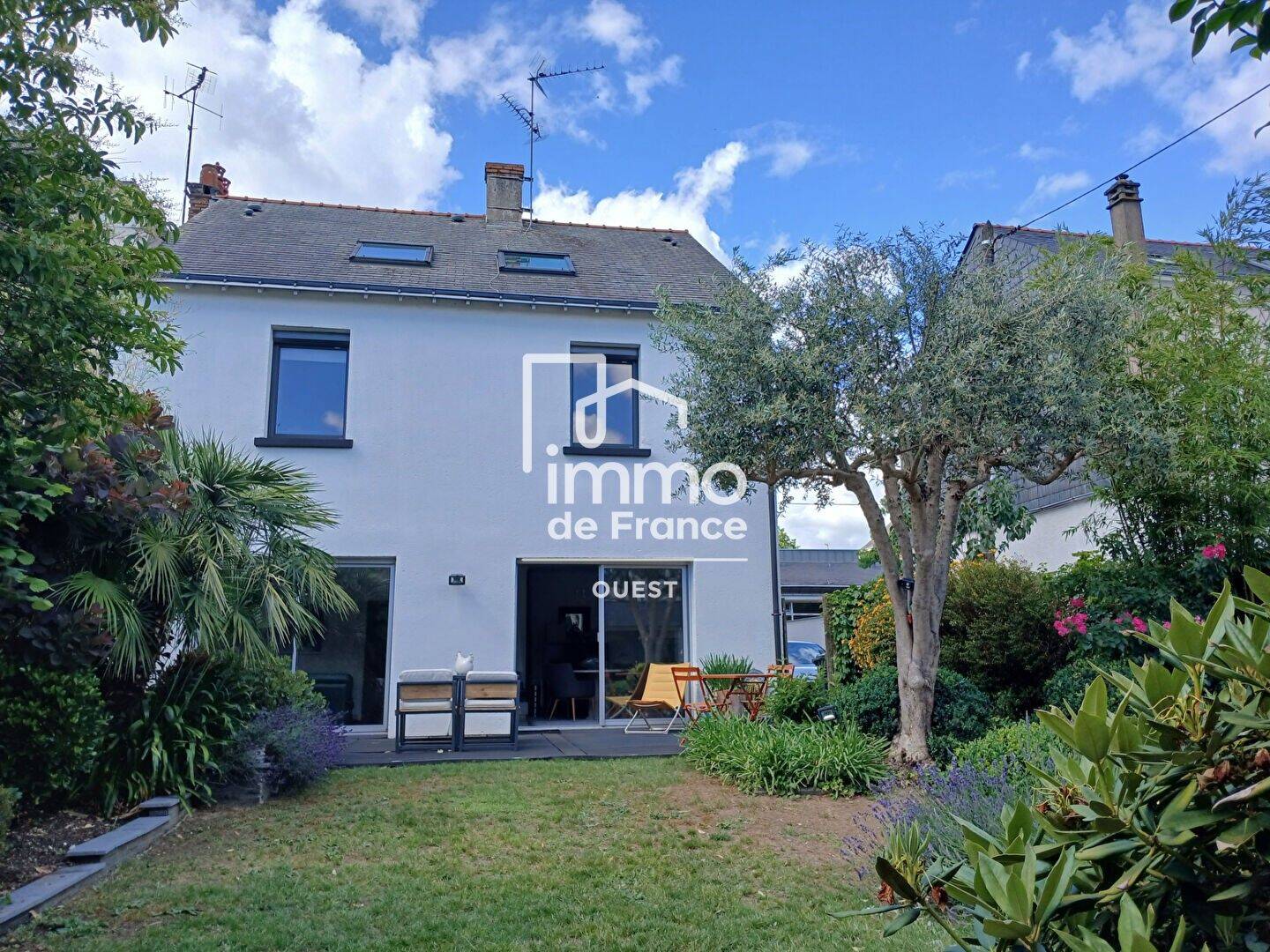Maison 8 pièces 170 m² · à Angers · 170 m² · 865 000 €