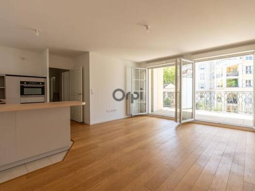 Appartement à vendre 525 000 € 4 pièces 3 chambres 78,65 m² Étage 2/3 Hachette Le Plessis-Robinson 92350