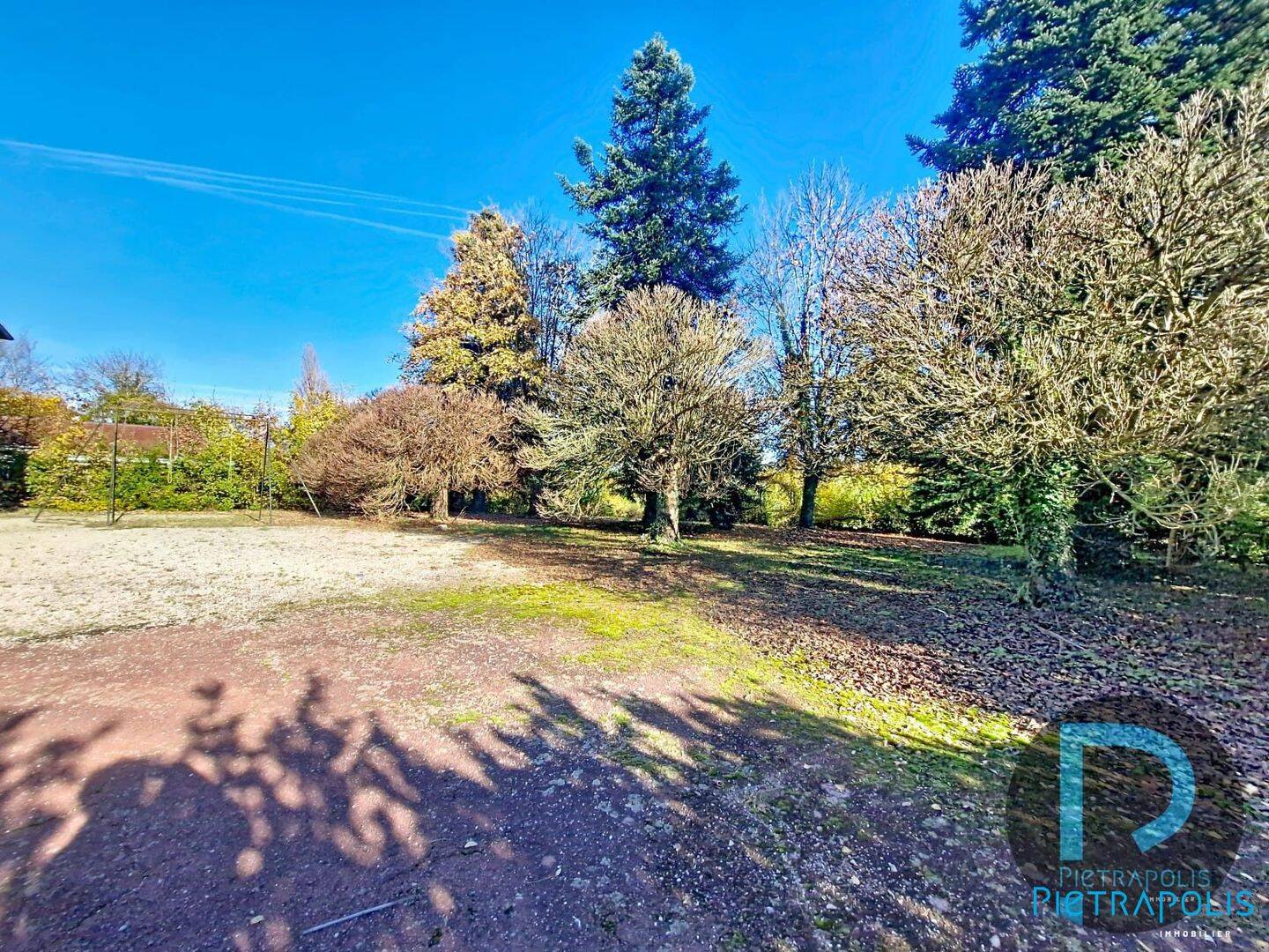Terrain de 684 m² à Saint-Trivier-sur-Moignans - photo 2