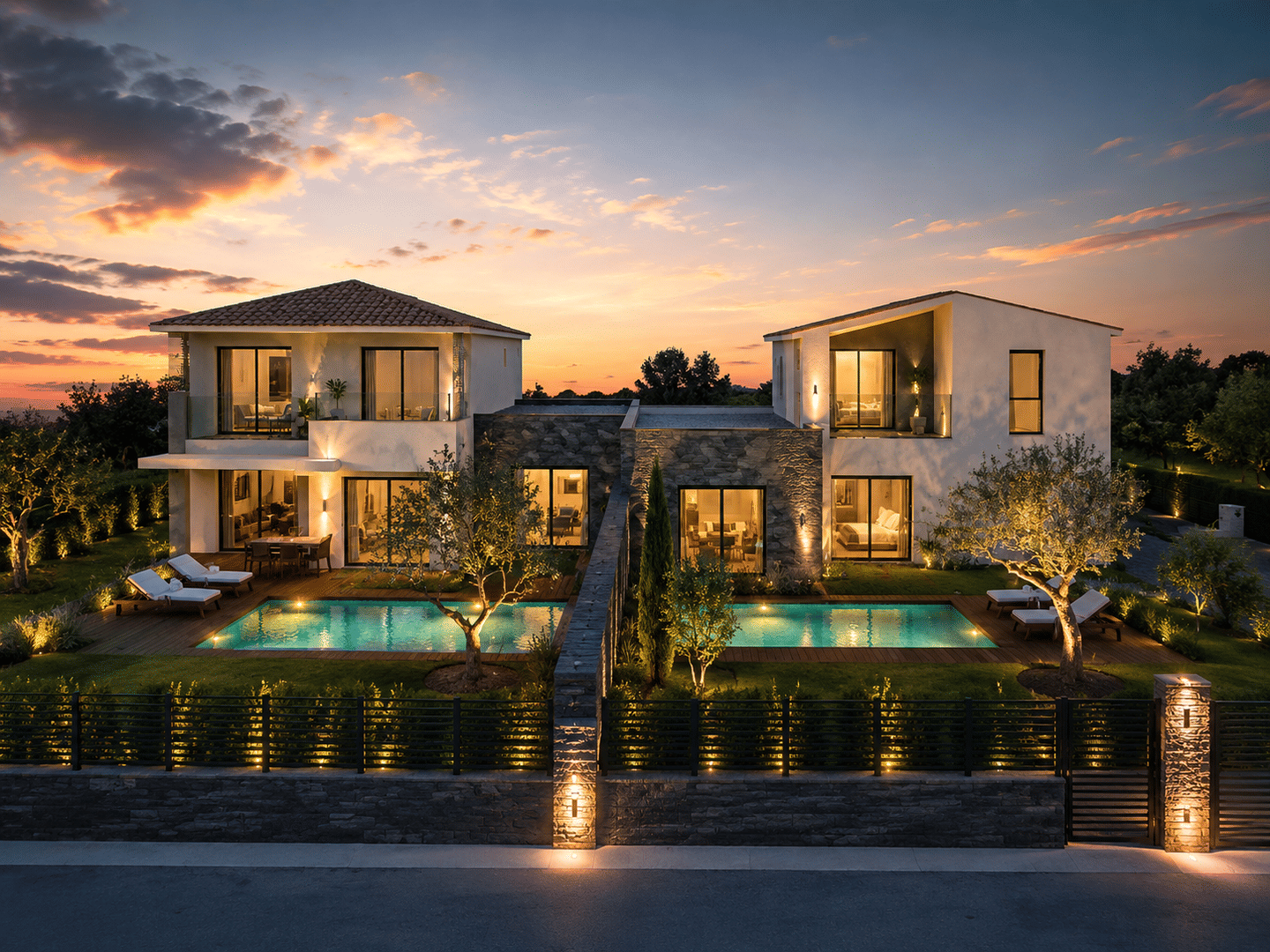 Maison 4 pièces 103 m² · à Borgo · 103 m² · 389 000 €