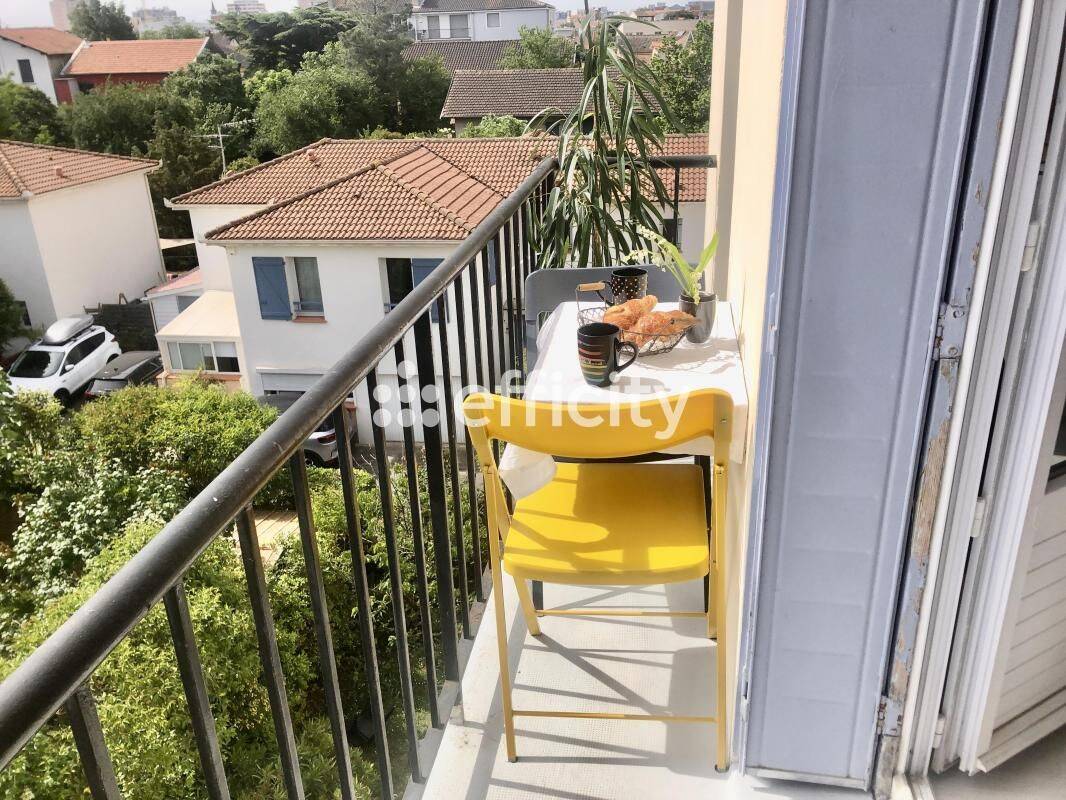 Appartement 2 pièces 41 m² · à Toulouse · 41,1 m² · 159 000 €