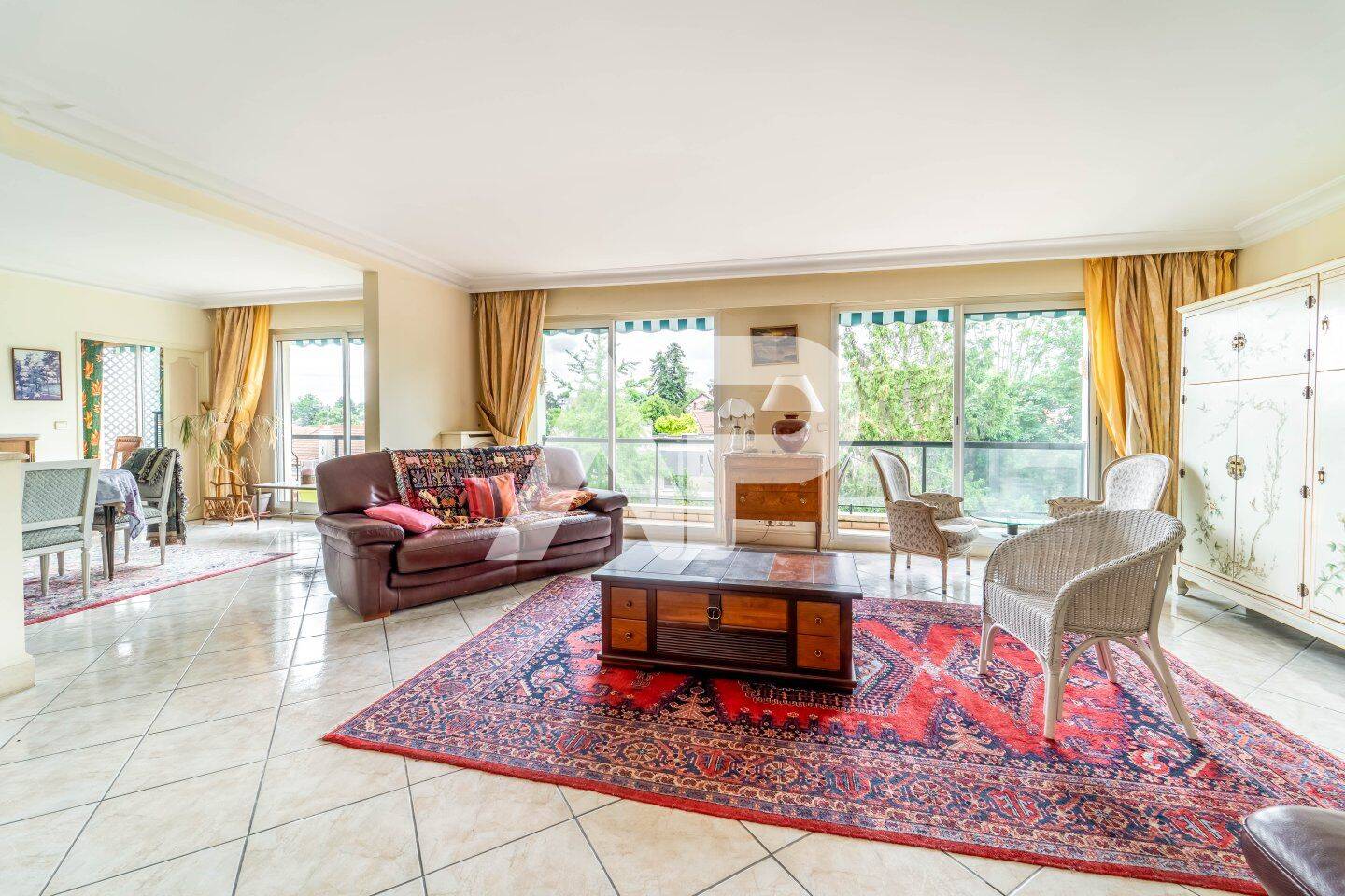 Appartement 4 pièces 113 m² · à Clamart · 113 m² · 649 000 €